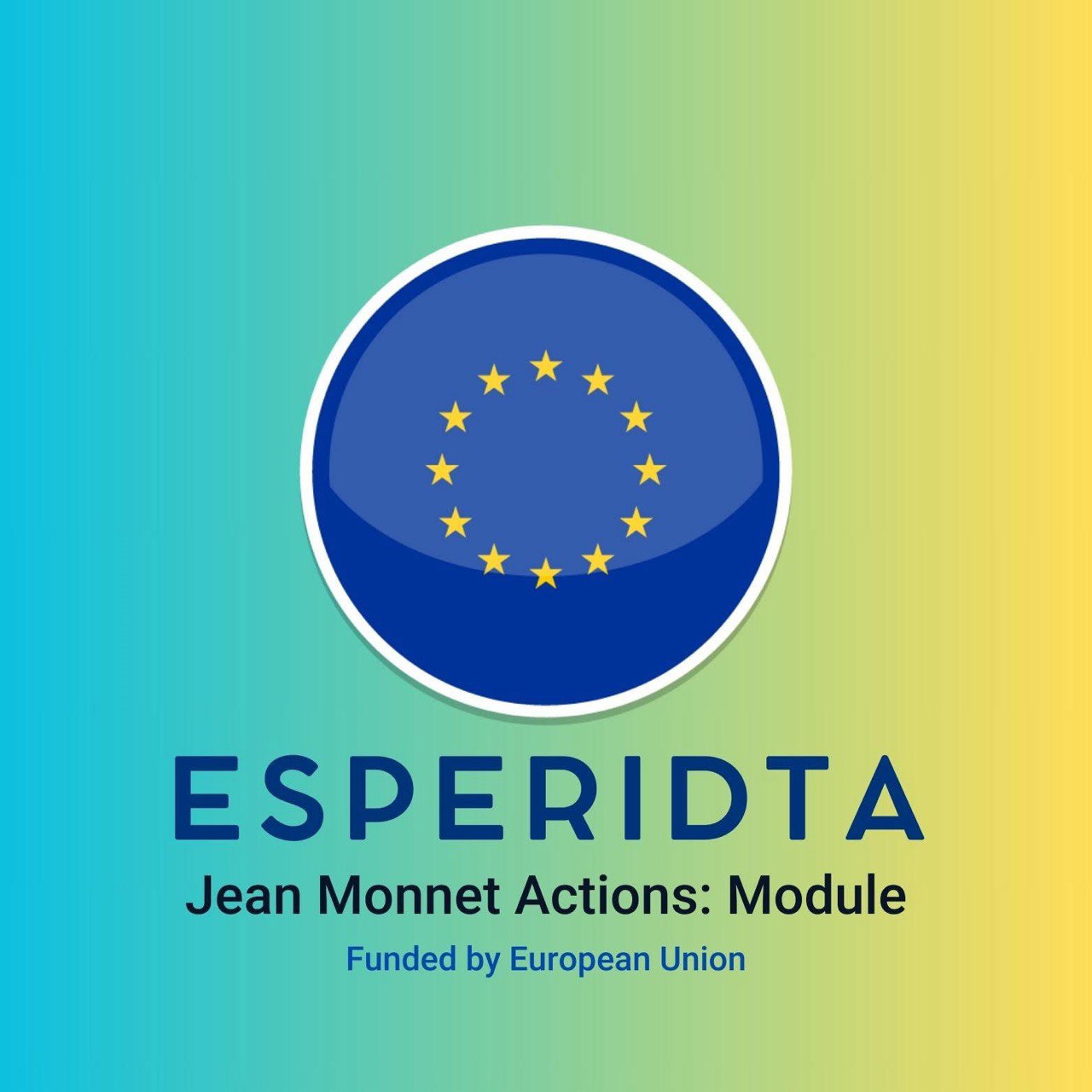 Image for 📚 Proud to Share Our Latest ESPERIDTA Project Publications! 🇪🇺✨